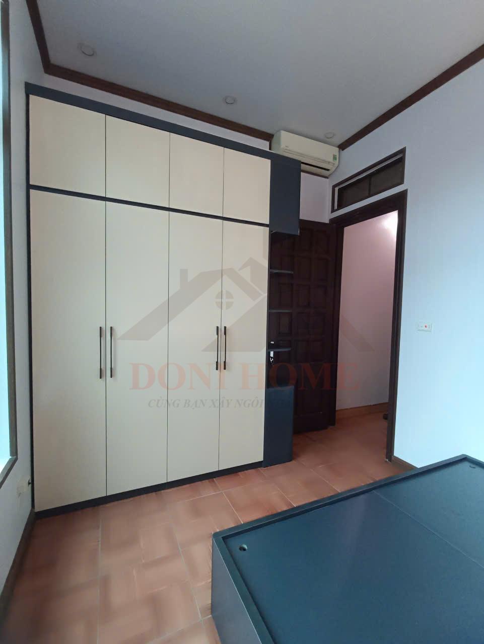 Tủ Áo Hiện Đại – Đẹp Tinh Tế, Dùng Tiện Nghi TA10